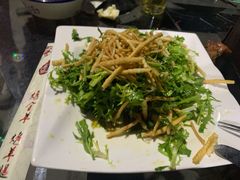 -迎燕阁烤羊腿(二环南路店)