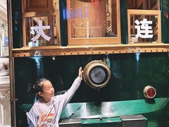 -品海楼·大连海鲜(老虎滩店)