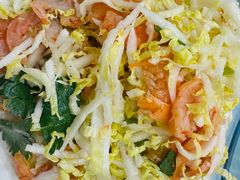 -域乐楼清真饭庄(华北路店)