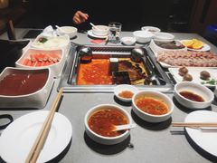 -海底捞火锅(方塔东街店)