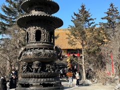 -哈尔滨极乐寺