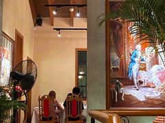 大堂-玫瑰厅上海菜(兴国路店)