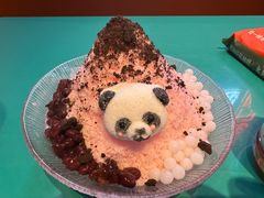 -川正旺江湖菜(三元桥店)