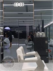 -时尚工厂·科学染发