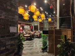 -顺兴老茶馆·精品川菜(世纪城店)