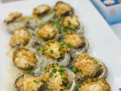 -濠江渔港酒楼(湾仔海鲜街，会展中心店)