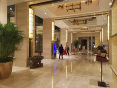 -民族饭店-四季餐厅