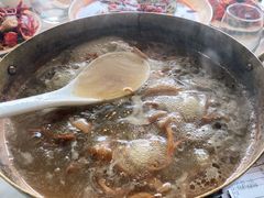 -雀蓝川菜(奥体广场店)