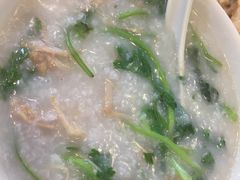 -熊记鸡粥瑞熊美食店(石岗大街店)