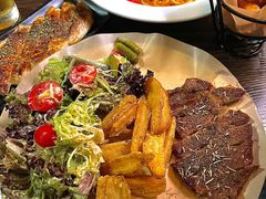 -The Cheebat 锌吧·Bistro(体育西店)