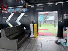 -速马赫卡丁车(琶洲店)