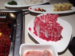 -海底捞火锅(王府井银泰in88店)