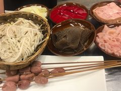 -华丰火锅(双林北横路店)