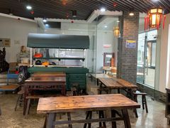 大堂-王裕興肉莊(南禅寺店)