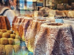 -仙峰天然面包(迎宾路店)