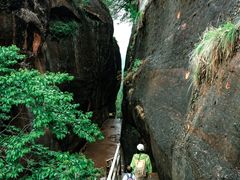 -丹霞山风景名胜区
