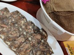 -重庆袁老四火锅(武进万达店)