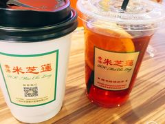 -美芝莲(领展购物广场中关村店)