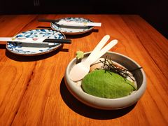 牛油果温泉蛋-醉虎传(南锣鼓巷店)