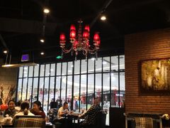 大堂-三俞竹苑(红旗街万达店)