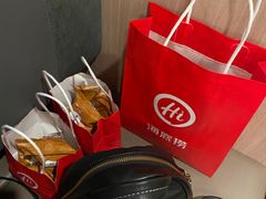 -海底捞火锅(万科广场店)