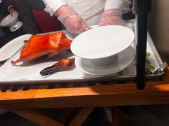 -四季民福烤鸭店(外滩外白渡桥店)