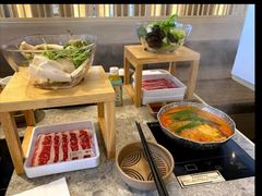 -牛气(将军澳中心店)