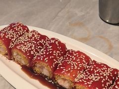 -陶兰居·手工点心·粤菜(圆融时代广场店)