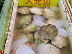 -珠光市场(文德南路)