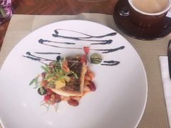 -YUE·6·西式融合餐厅(外滩六号店)