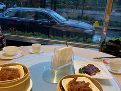 -海逸海鲜酒家(古北店)