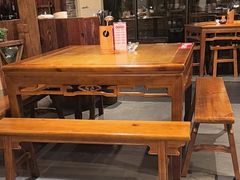 -李久其家民间餐厅(观沙岭公园店)