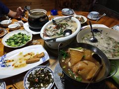 -杨厝六十六农庄农舍(杨厝路店)