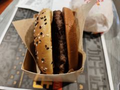 -麦当劳(番禺易发商业街店)
