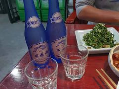 -窄巷子陕菜馆·地道陕西菜(粉巷店)