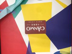 -卡漫莫尼蛋糕(徐汇店)