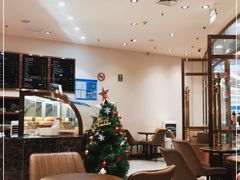 -Awfully Chocolate(环球港店)