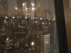 -广州花园酒店-凌璇阁360度高空海鲜自助餐CAROUSEL