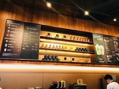 -星巴克(天津大悦城第二店)