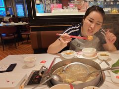 -八合里潮汕鲜牛肉火锅(深圳海岸城店)