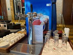-怡聚轩全日制自助餐厅(大中华喜来登酒店)