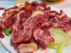-三毛牛肉店(福强店)