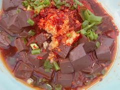 -老磨油饼(高陵店)