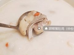 -湯系·煲汤手艺人(东二环泰禾广场店)