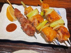 -鸟鹏烧鸟居酒屋(熙龙湾店)