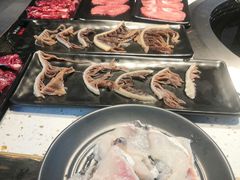 -海汕记·潮汕鲜牛肉火锅·自助