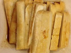 卤水豆腐-永祥烧腊餐厅(虹口店)