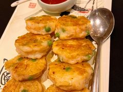 虾饼-臻悦海宴.家宴(奥体中心店)