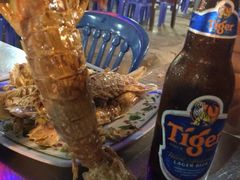 皮皮虾-幸福姐海鲜大排档