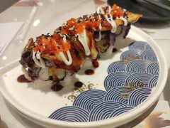 魔蝎座-羽寿司(东方宝泰店)